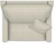 La-Z-Boy® Twilight Antique Twin Sleep Chair-2