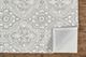 Feizy Rhett Brown/Gray 5' x 8' Rug-4