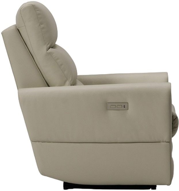 Palliser® Furniture Customizable Fairview Lift Chair Power Recliner with Power Headrest-2