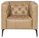 Hooker® Furniture SS Nicolla Texas Stone Stationary Chair-2