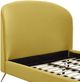 TOV Furniture Vivi Burnt Gold Velvet King Bed-3
