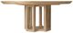 Hooker® Furniture Banyon Bay Desert Oak Round Dining Table-2
