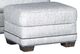 Mayo Customizable 4087F Ottoman-0