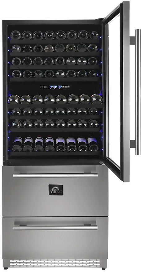 Forno Capraia Beverage Center