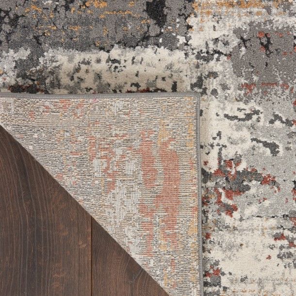 Nourison Home™ Tangra 5'x7' Style 1 Area Rug-2