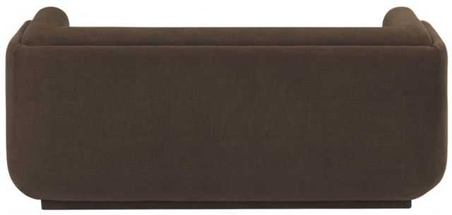 Meridian Furniture Kimora Brown Loveseat-2
