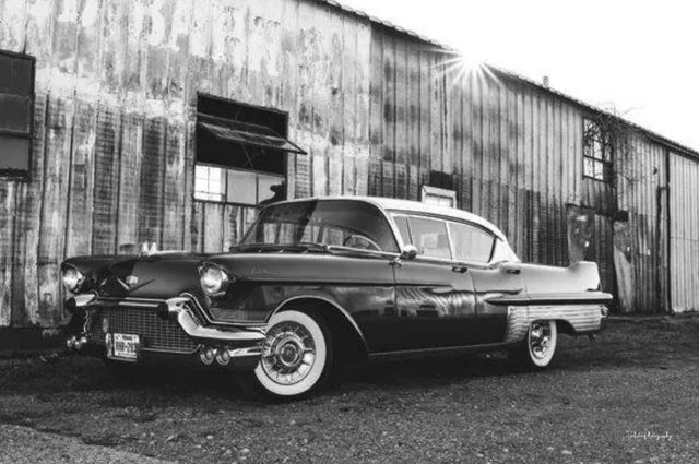 Classy Art Vintage Vehicle IV by Dakota Diener Wall Art-0