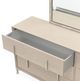 Michael Amini® Lotus Bay Sand Large Dresser-4