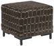 Fairfield® Customizable Plain 19" Square Ottoman-0