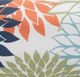 Nourison Home™ Aloha Bolster Throw Pillow-5