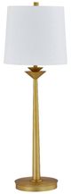 Forty West Lola Gold Buffet Lamp-0