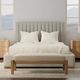 PureCare® 3-Piece Ivory Soft Touch TENCEL™ Modal Twin Sheet Set-1