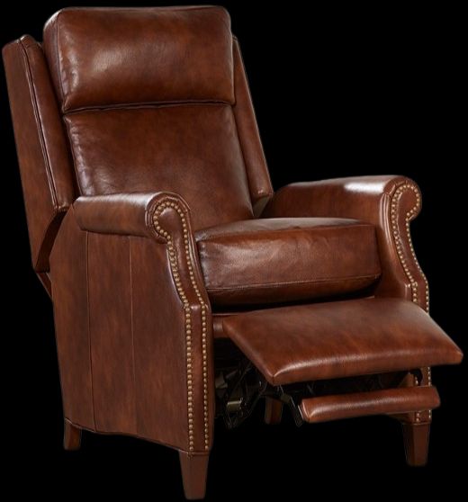 Huntington House Customizable 8126 Power Recliner-3