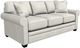La-Z-Boy® Olson Vellum Sofa-0