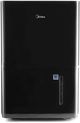 Midea® 50 Pt. Black Dehumidifier -0