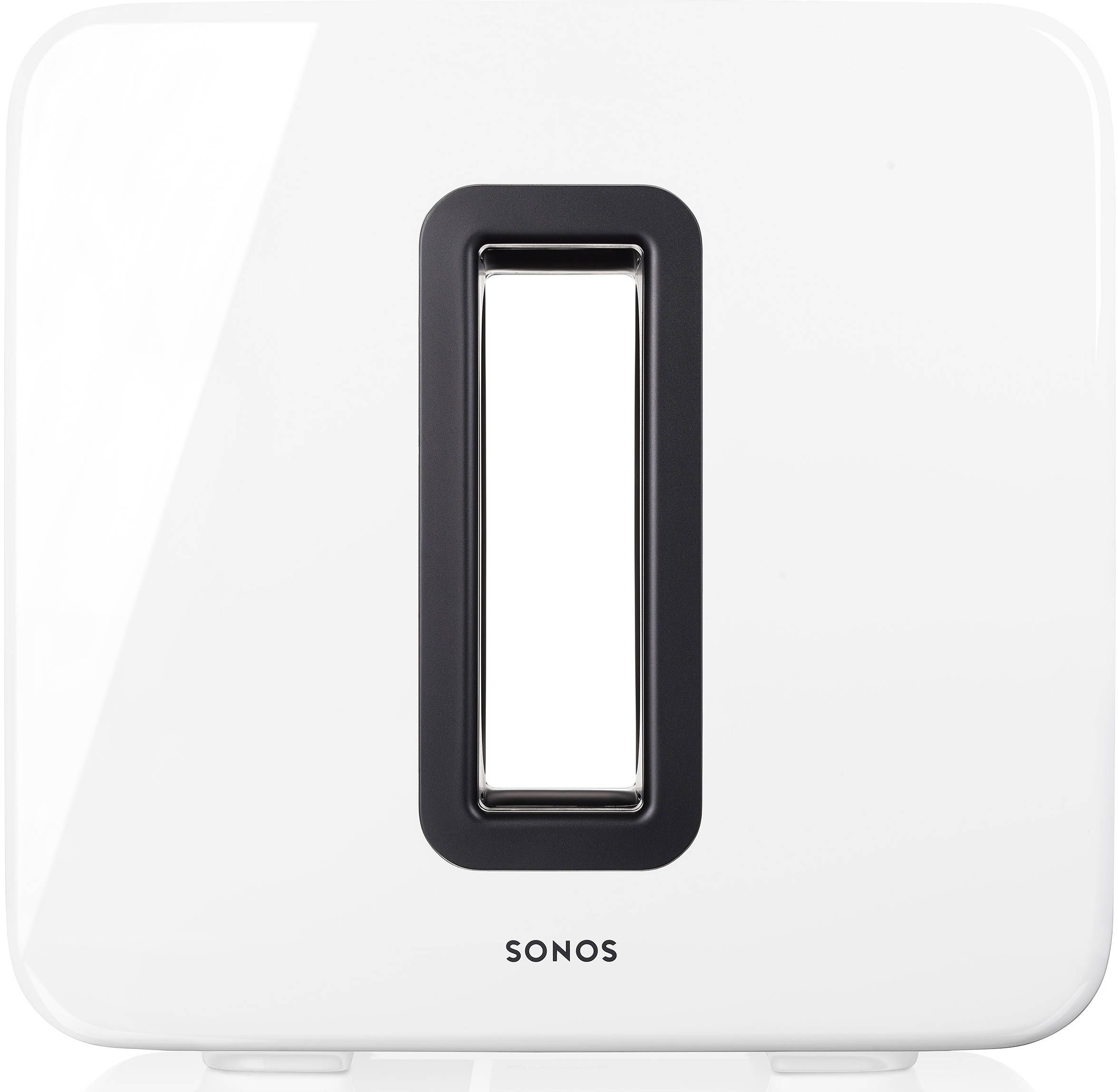 SONOS PLAY1 Wifi ワイヤレススピーカー ホワイト Amazon.com: Sonos Play:1 - Compact Wireless Smart Speaker
