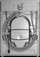 ASKO 5 Series 2.8 Cu. Ft. Titanium Steel Seal™ Front Load Compact Washer-3