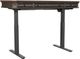 aspenhome® Hampton Black Cherry 62'' Lift Desk-4