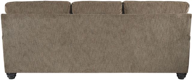 Benchcraft® Braemar Brown Sofa-2