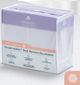 DreamFit® DreamComfort™ Total White Twin Mattress Encasement-0