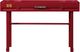 ACME Furniture Cargo Red Vanity Desk-3