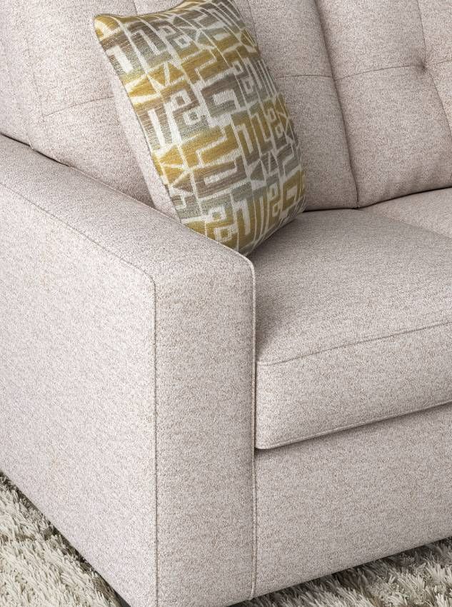 Signature Design by Ashley® Larimer Stone Sofa-4
