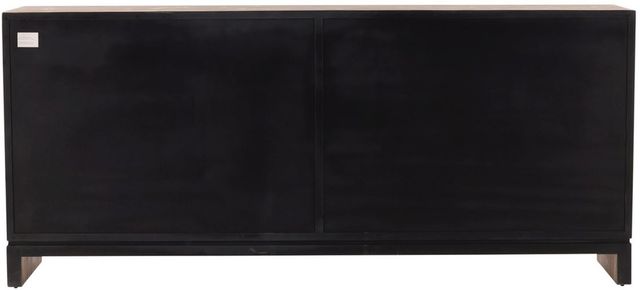 Furniture Classics Lafayette Natural Sideboard-3