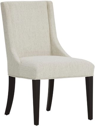 aspenhome® Camden Domino Upholstered Dining Side Chair
