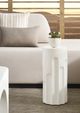Vanguard® Furniture Customizable Nested Fabric Outdoor Rectangular Floating Pillow-4