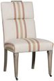 Vanguard® Furniture Customizable Thom Filicia Home Brattle Road Side Chair-0