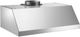 Bertazzoni Professional Series 24" Stainless Steel Pro Style Under Cabinet Range Hood-0