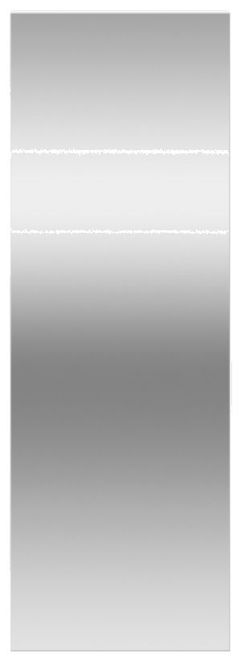 Fisher & Paykel 24" Stainless Steel Door Panel