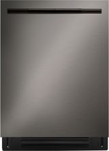 Black Stainless Steel