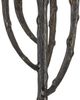 Currey & Company Mangrove Bronze Floor Lamp-1
