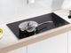 Miele 30" Black Induction Cooktop-2