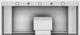 Vent-A-Hood® 48" Stainless Steel Wall Mounted Range Hood-2