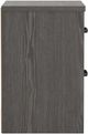 Emerald Home Thompson Stone Brown Nightstand-4