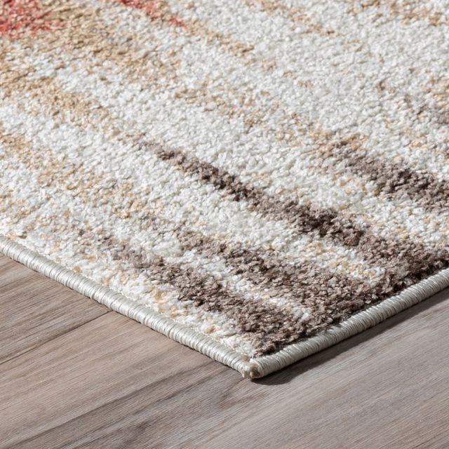 Dalyn™ Rug Company Gala Canyon 5'x7' Style 1 Area Rug-3