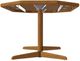 Chromcraft™ Customizable Hansford Dining Table-4