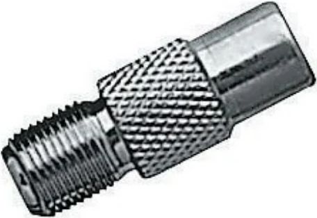 RadioShack European-TV Adapter PAL Male to F Female-0