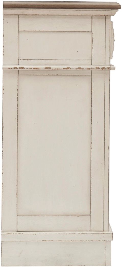 Signature Design by Ashley Realyn Dresser | Big Sandy Superstore |  Furniture, Mattress, Appliance Superstore