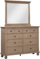 aspenhome® Oxford Tan Chesser-3