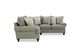 Paula Deen™ by Craftmaster® Sectional-3