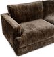 Classic Home Ludwig Brown Sofa-5