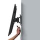 Large Easy Access Tilting TV Wall Mount for 37" - 90" TVs-1