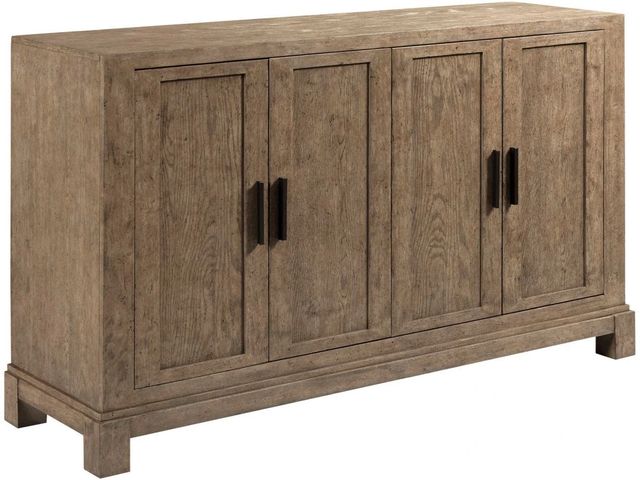 American Drew® Skyline Harmony Brown Buffet-0
