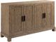 American Drew® Skyline Harmony Brown Buffet-0