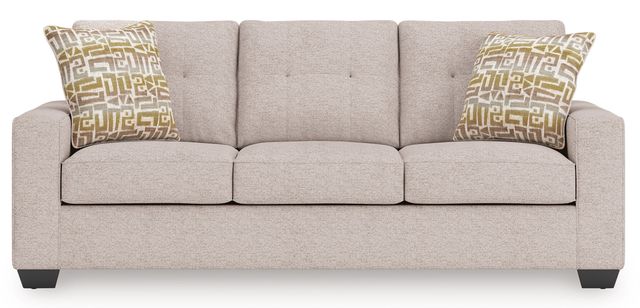 Signature Design by Ashley® Larimer Stone Sofa-1