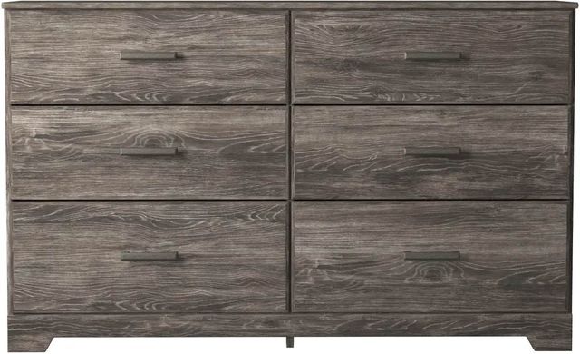 Signature Design by Ashley® Ralinksi Gray Dresser and Mirror-2