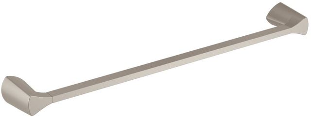 Delta Zura® Stainless 24" Towel Bar-0